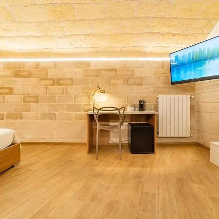 Bed & Breakfast Il Melograno - *