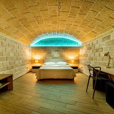 Bed & Breakfast Il Melograno - Santeramo in Colle
